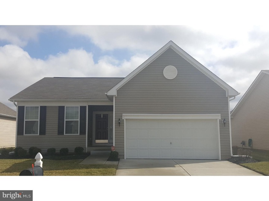 301 N Red Haven Ln, Dover, DE 19901 - photo 1