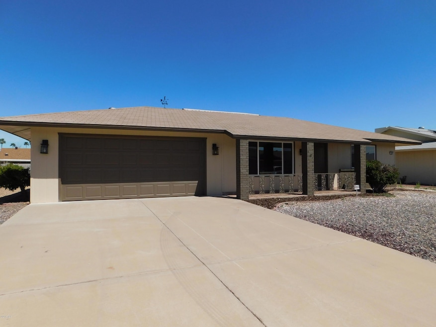 9602 W Calico Dr, Sun City, AZ 85373 - photo 1