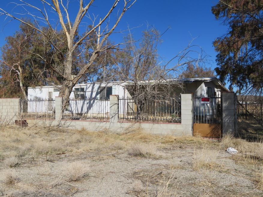 5301 39th St W, Rosamond, CA 93560 - photo 1