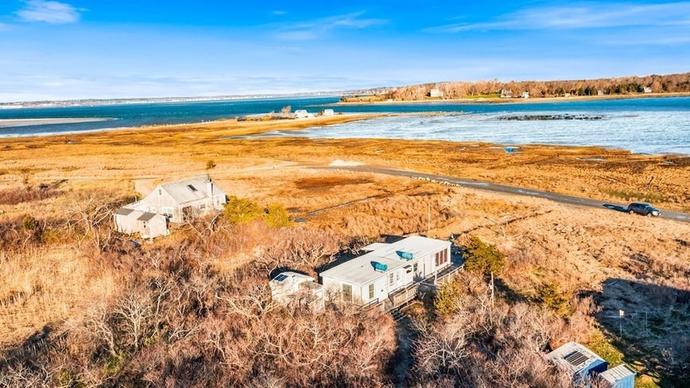 294 Bay View Ave, Plymouth, MA 02360 - photo 1