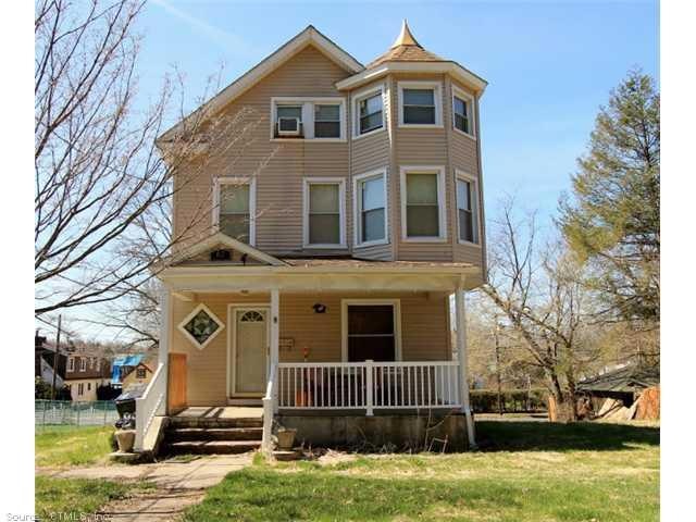 62 Lockwood St, Meriden, CT 06451 - photo 1