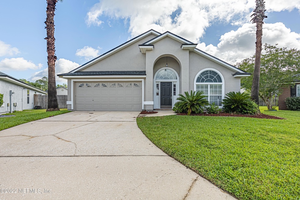 1567 Roseberry Ct