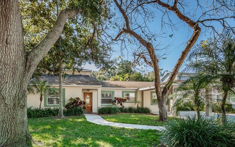 3914 W Leona St, Tampa, FL 33629 - photo 1