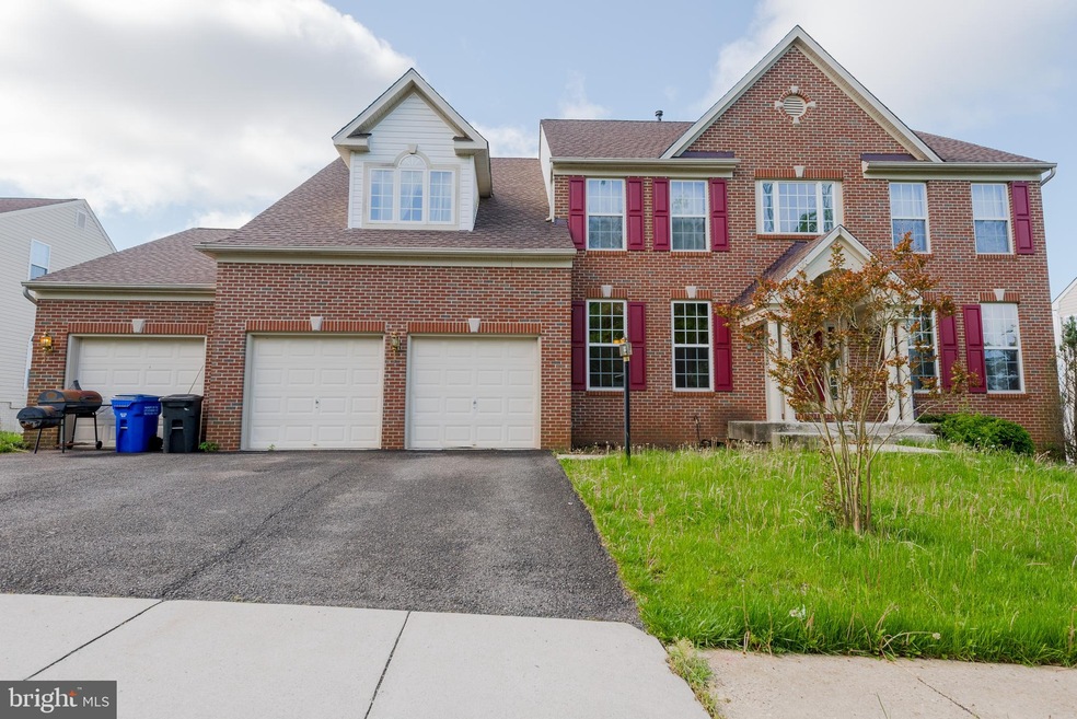 13205 3rd St, Bowie, MD 20720 - photo 1