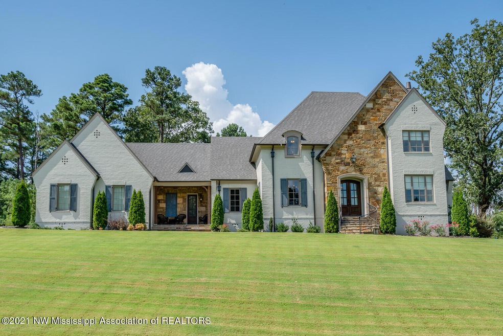 5621 Ginners Lane - Lot 1 Gray's Creek