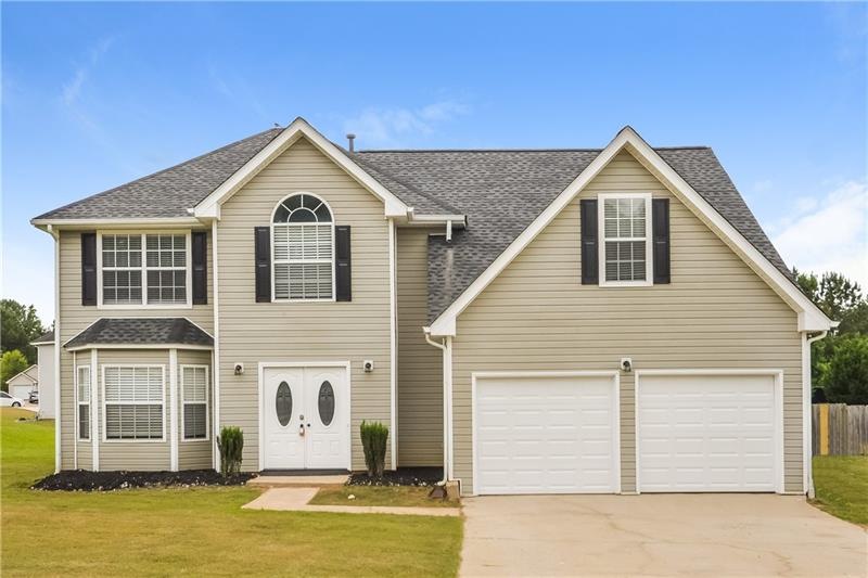 unlisted-address, Conyers, GA 30013 - photo 1