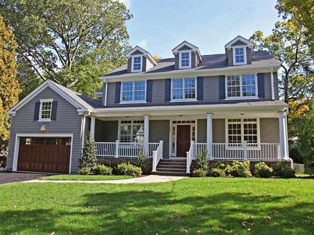 108 Claremont Ave, Rye, NY 10580 - photo 1