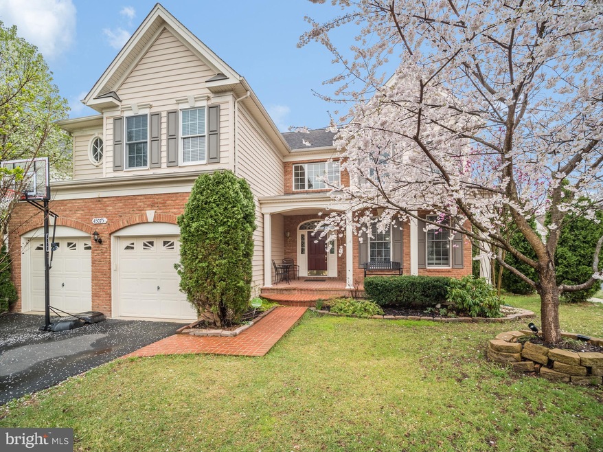 43075 Barons St, Chantilly, VA 20152 - photo 1