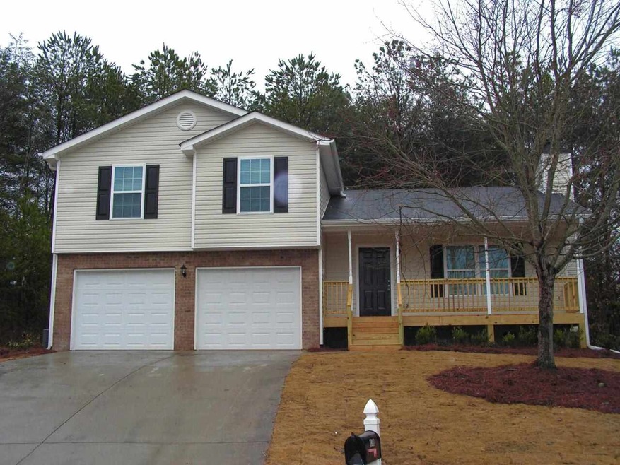 1313 Jered Ct, Sugar Hill, GA 30518 - photo 1