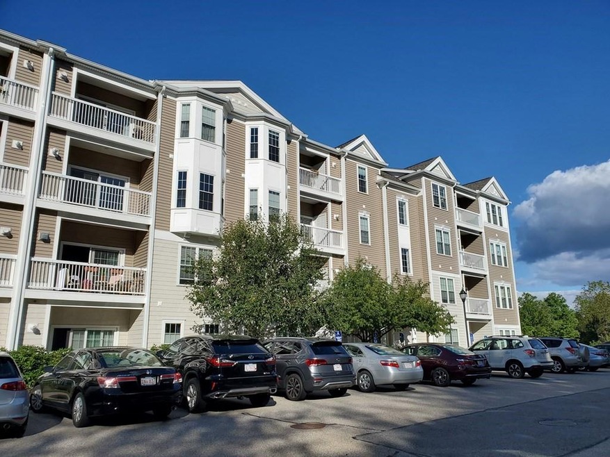 132 Clocktower Dr unit 4202, Waltham, MA 02452 - photo 1