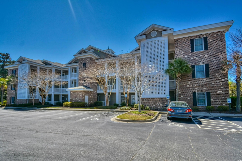 4865 Magnolia Pointe Ln Unit Magnolia Pointe 103, Myrtle Beach, SC