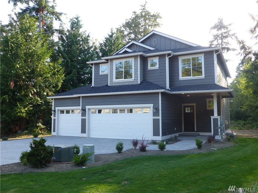 19306 92nd Dr NW, Stanwood, WA 98292 - photo 1