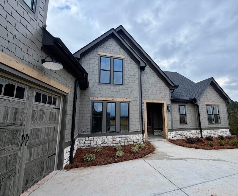 1190 Askew Trail, Greensboro, GA 30642 - photo 1