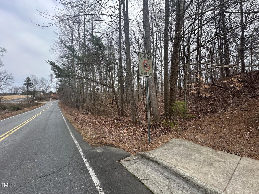 0 Ebert St, Winston Salem, NC 27103 - photo 1