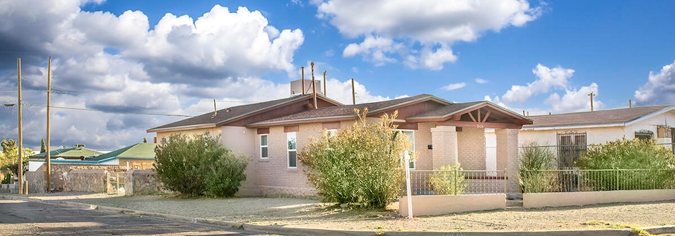 3424 Idalia Ave, El Paso, TX 79930 - photo 1