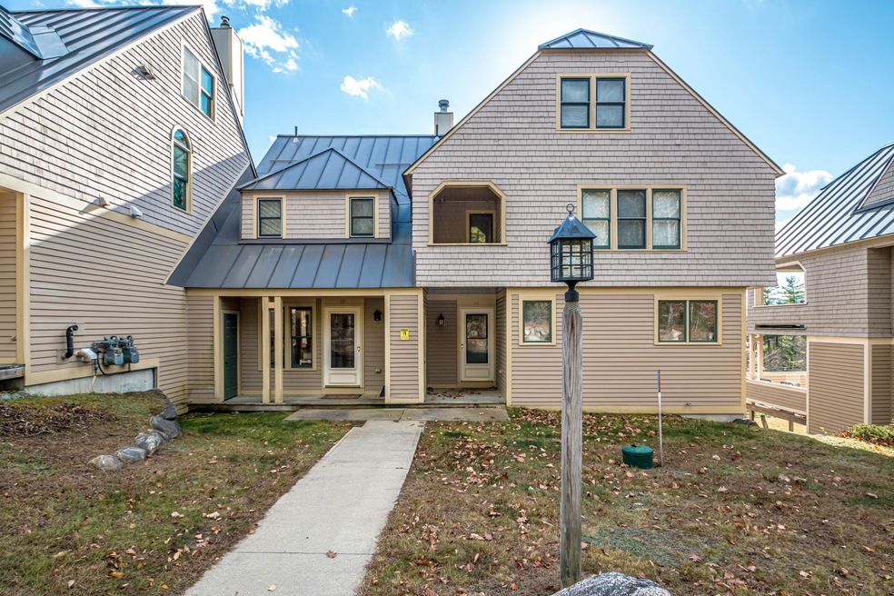 141 Whitaker Ln unit 55, Conway, NH 03860 - photo 1