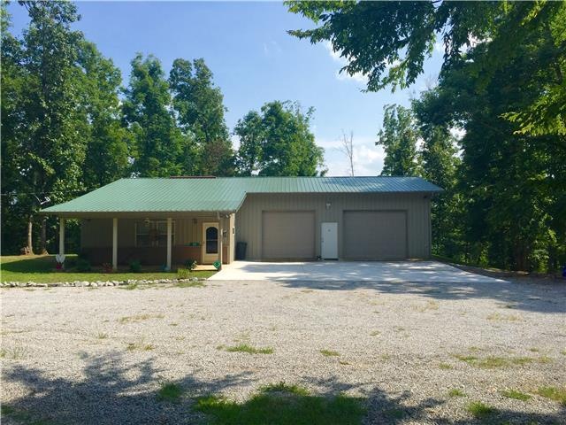 145 Hsc Ln, Stewart, TN 37175 - photo 1