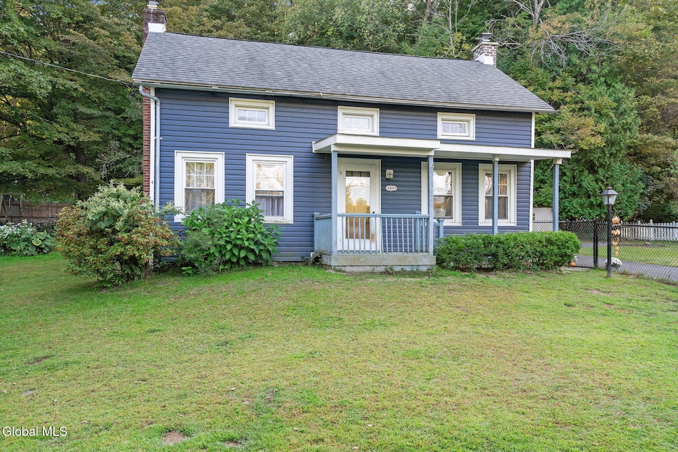 Pending $314,900 • Co-Listing Agent