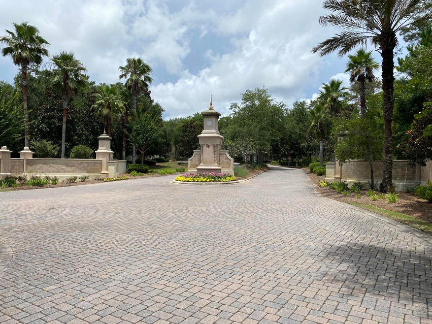 GP Entrance