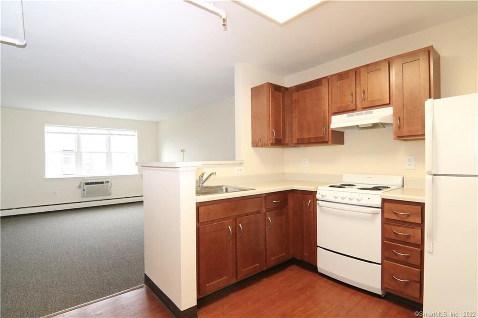 18 Quintard Terrace unit 3D, Stamford, CT 06902 - photo 1
