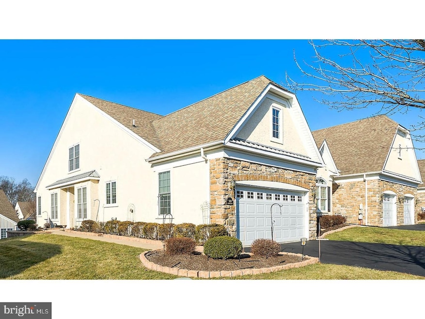 319 Melbourne Way, Souderton, PA 18964 - photo 1