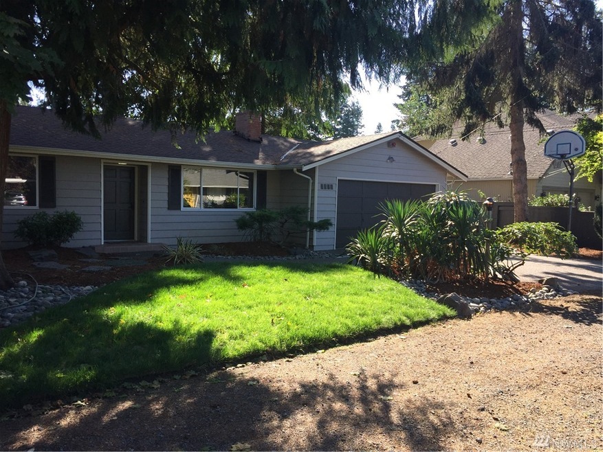 7308 46th St W, University Place, WA 98466 - photo 1