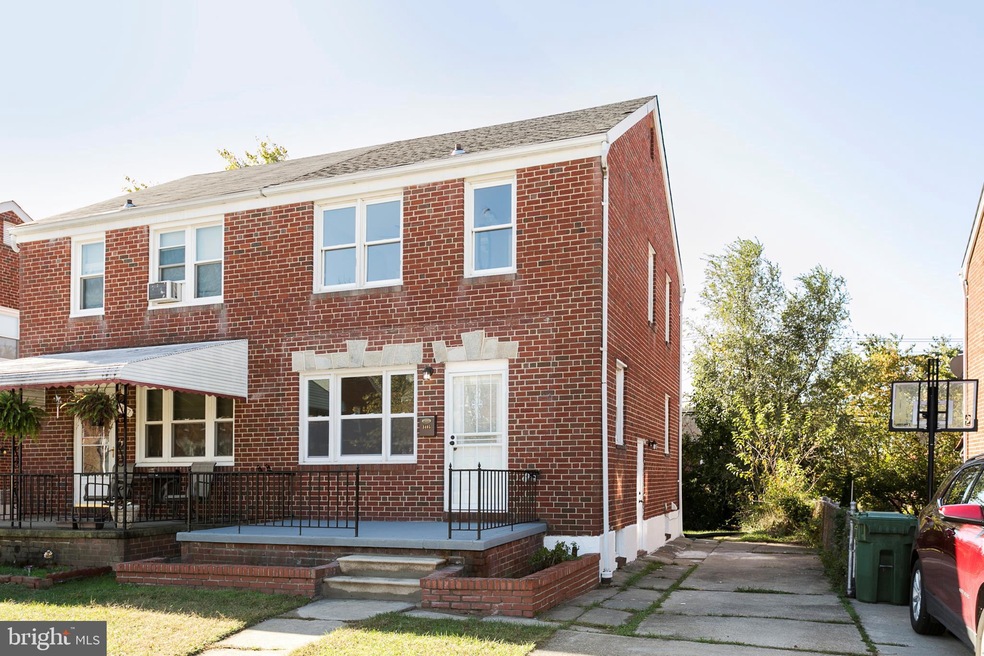 3405 Northway Dr, Parkville, MD 21234 - photo 1