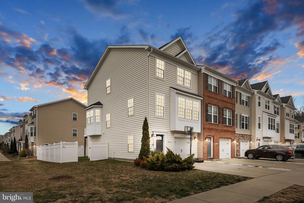 601 Birds Nest Way, Fredericksburg, VA 22405 - photo 1