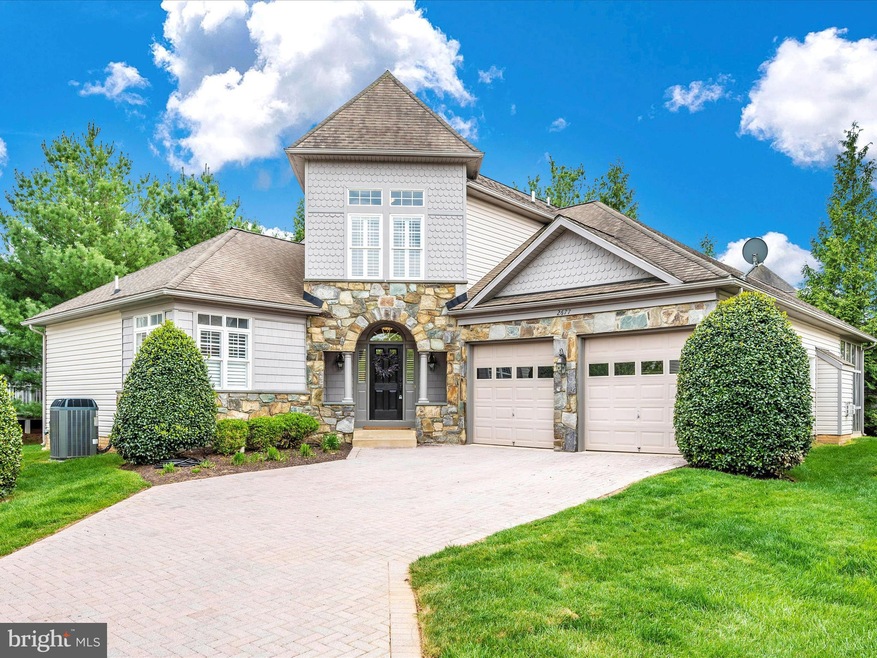 2677 Monocacy Ford Rd, Frederick, MD 21701 MLS MDFR2047770