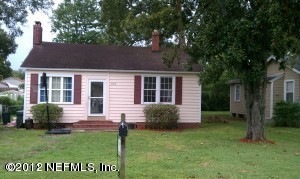 4808 French St, Jacksonville, FL 32205 - photo 1