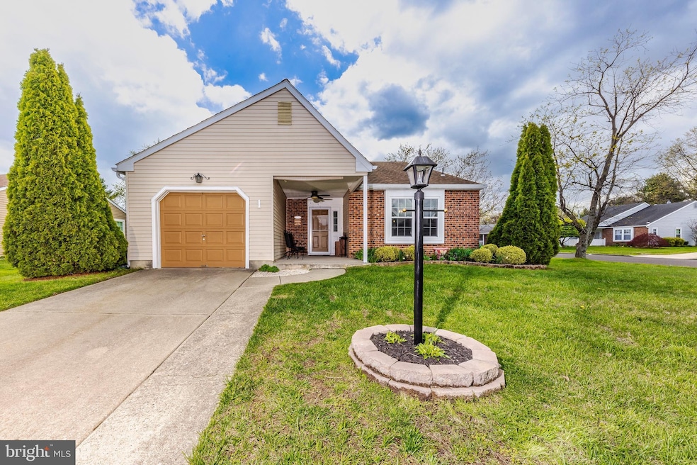 1 Niland Ln, Woodbury, NJ 08096 - photo 1