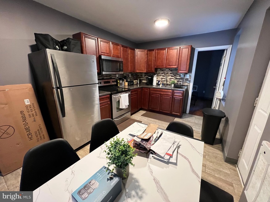 1609 N Bouvier St, Philadelphia, PA 19121 - photo 1