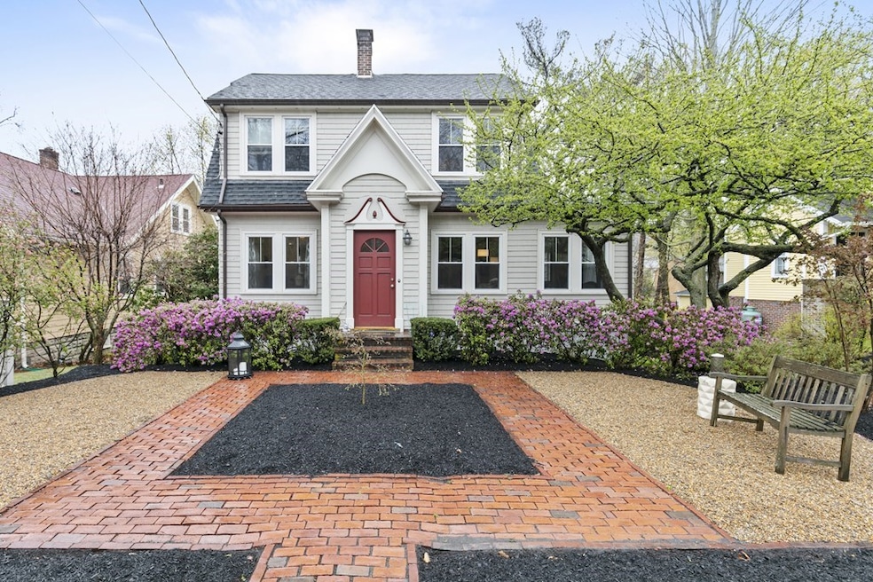 307 Bedford St, Lexington, MA 02420 - photo 1