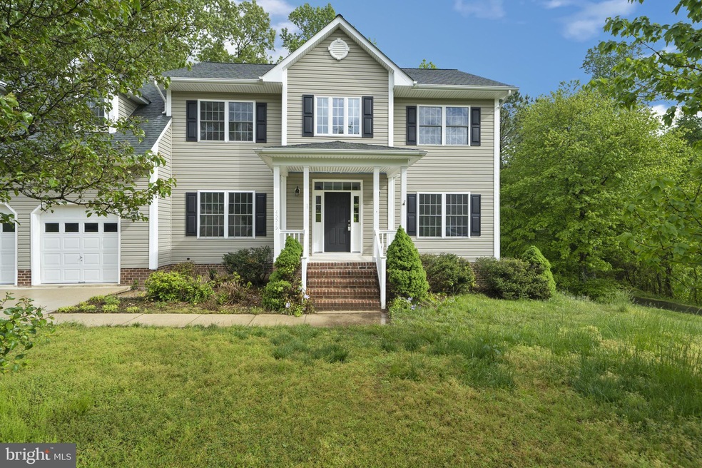 45545 Longfields Blvd, Great Mills, MD 20634 - photo 1