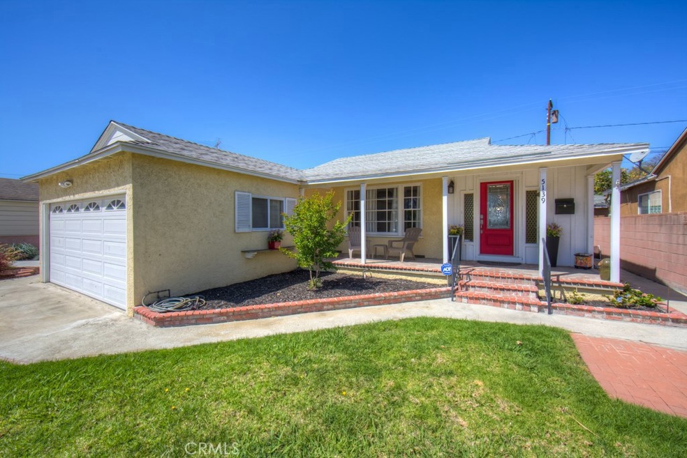 5139 Downey Ave, Lakewood, CA 90712 - photo 1