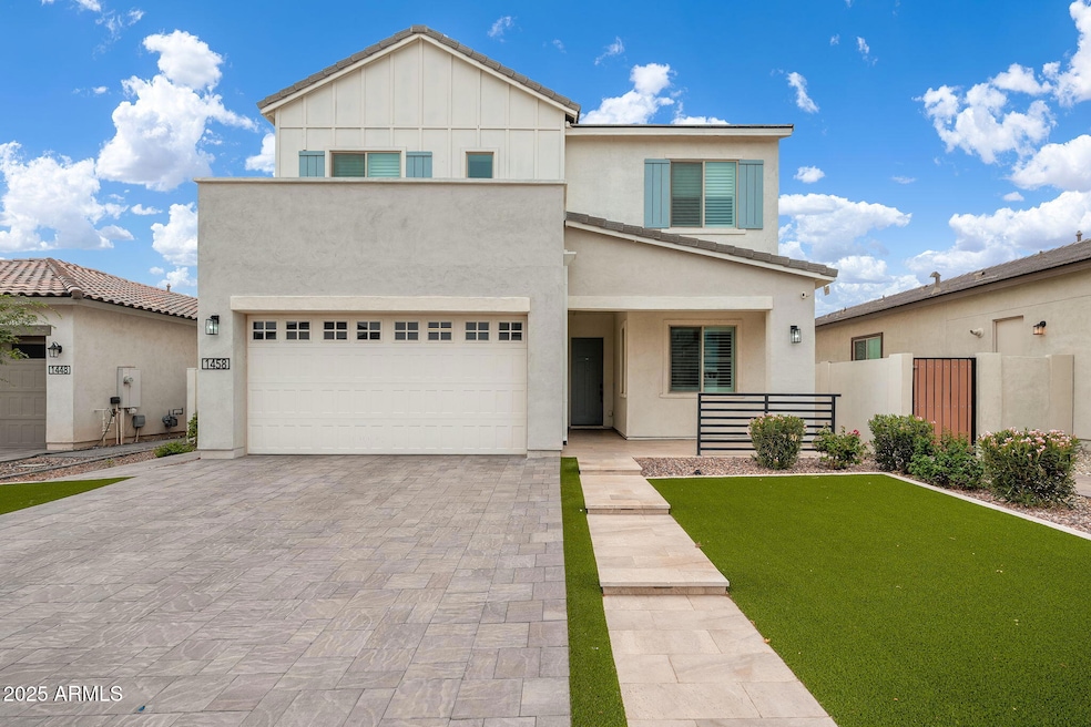 1458 E Lodgepole Dr, Gilbert, AZ 85298 - photo 1