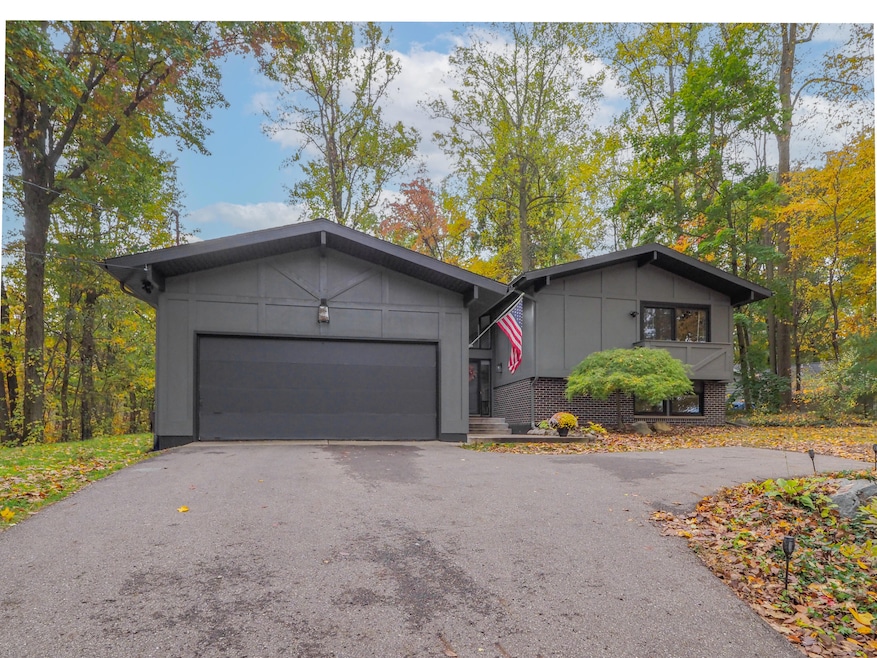 150 S Lake Doster Dr, Plainwell, MI 49080 - photo 1