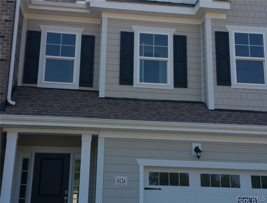 8126 Carriage Bend Ln, Henrico, VA 23294 - photo 1