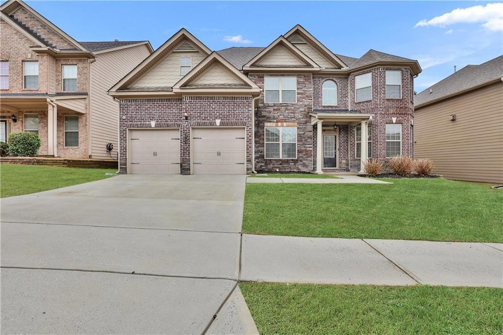 3733 Beech Bottom Ln, Snellville, GA 30039 - photo 1