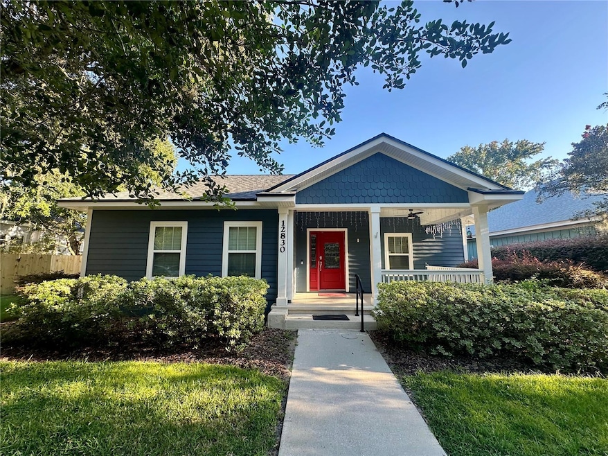 12830 SW 3rd Place, Newberry, FL 32669 - photo 1