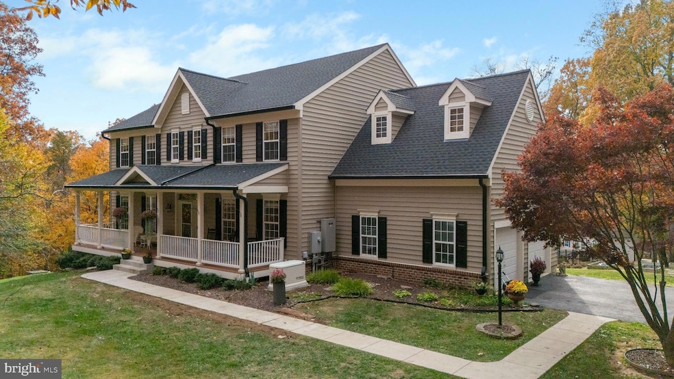 18637 Outpost Rd, Keedysville, MD 21756 - photo 1