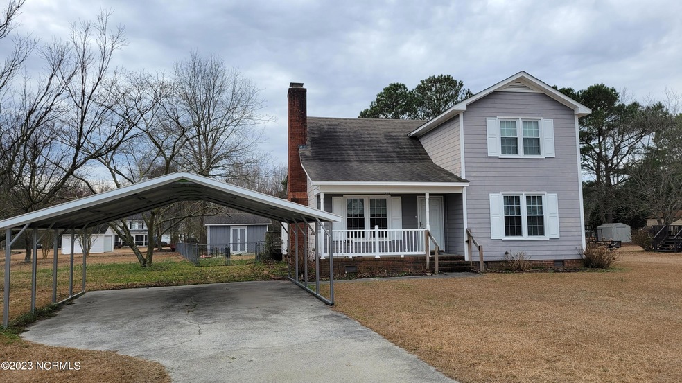 631 Davenport Farm Rd, Winterville, NC 28590 - photo 1