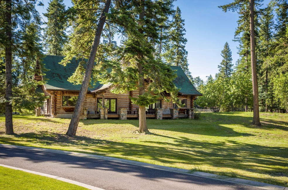 Create your dream home
