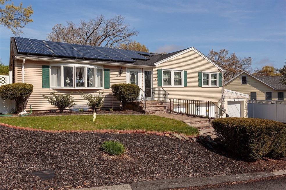 Sold $745,000 • Co-Listing Agent