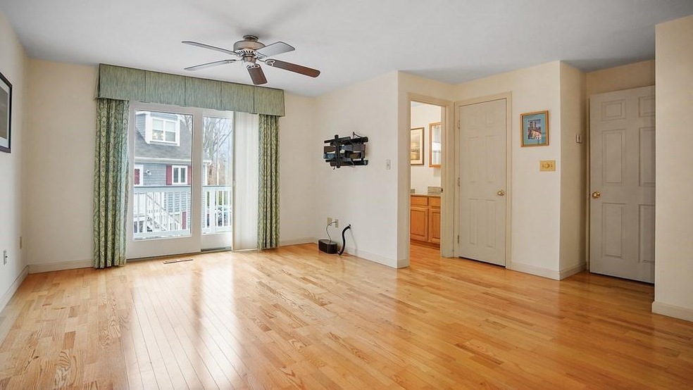 120 Lewin St unit 37, Fall River, MA 02720 - photo 1