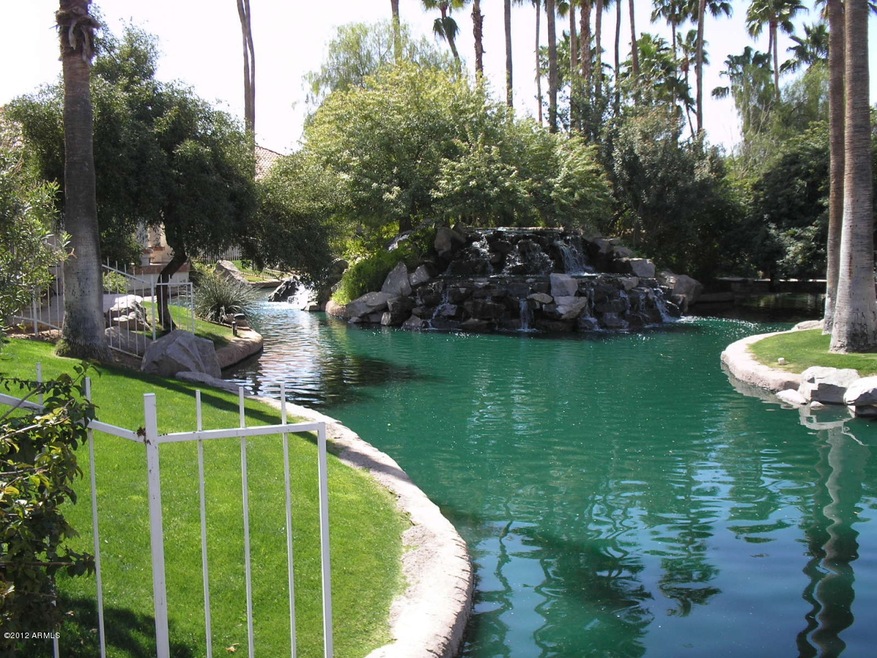 Lagoon View