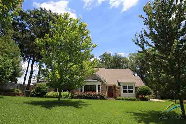 3326 Mcmillan Dr, Tyler, TX 75701 - photo 1
