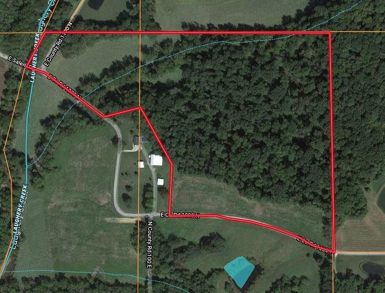 0 E Salem Rd unit MBR21709727, Laughery Township, IN 47006 - photo 1