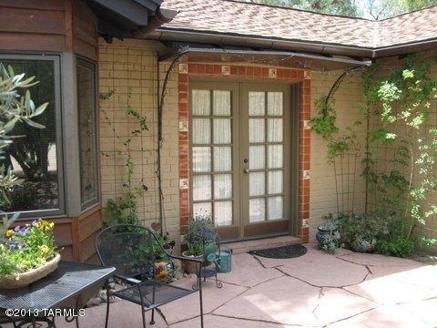 3709 N Vine Ave, Tucson, AZ 85719 - photo 1