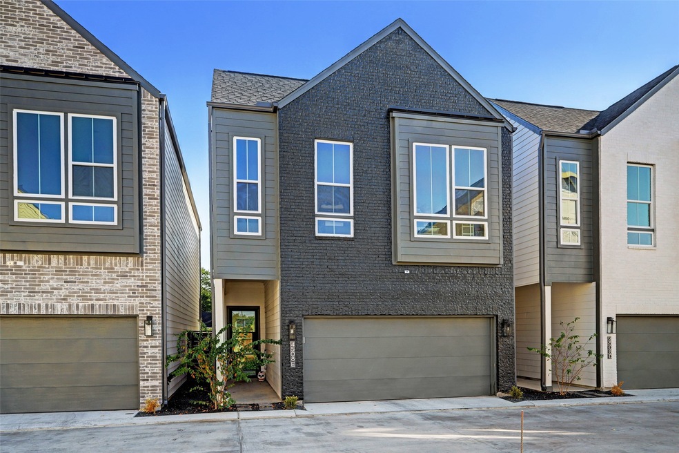 4514 Old Yale St unit A, Houston, TX 77018 - photo 1